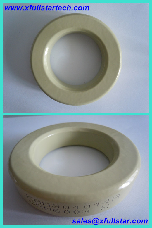 Nanodust Material Core, Ui = 14 / AL: 20nH / Nl +/- 8%