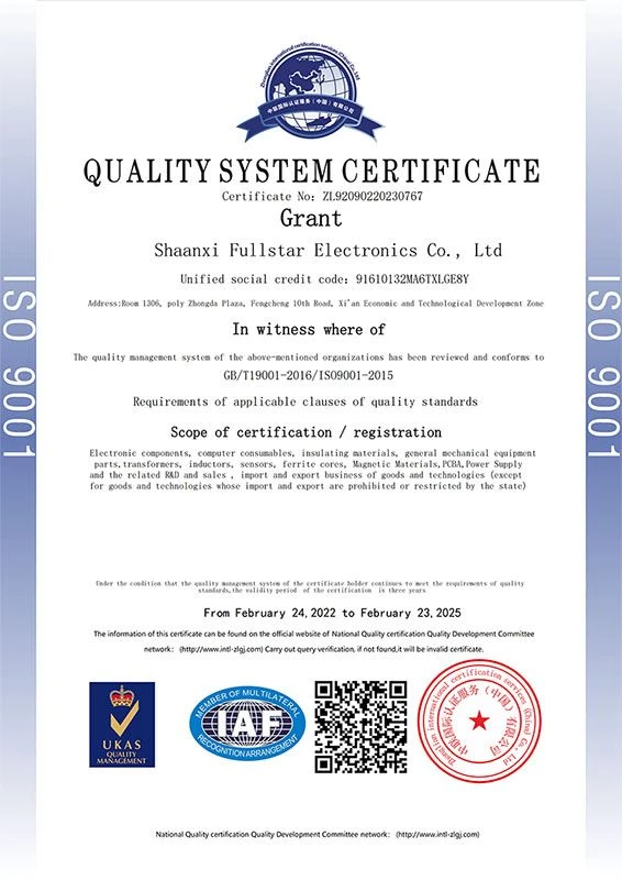 ISO9001 