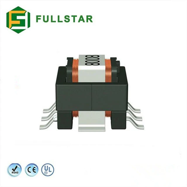 SMD High Frequency Current Sensing Transformer