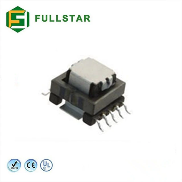 SMD High Frequency Current Sensing Transformer