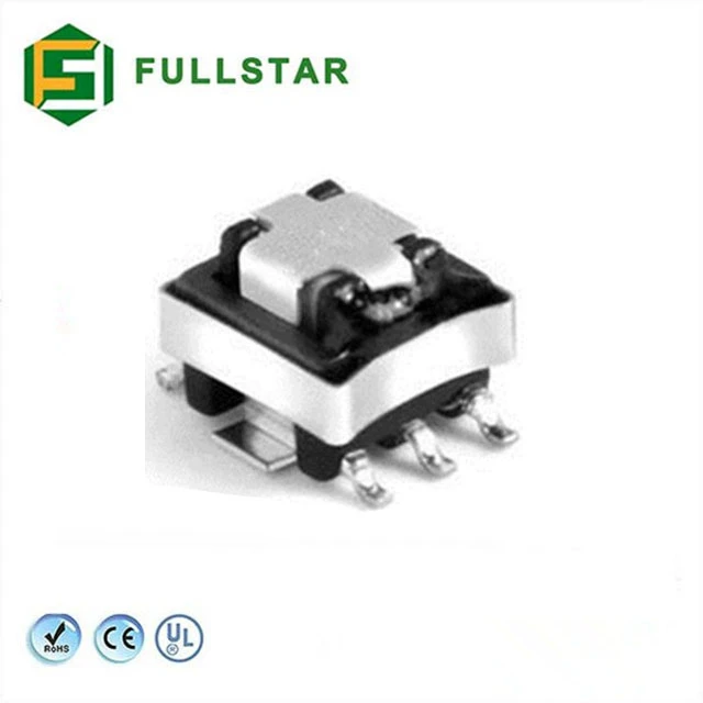 SMD High Frequency Current Sensing Transformer