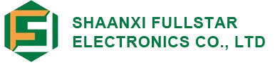 Shaanxi Fullstar Elektronika Co., Ltd